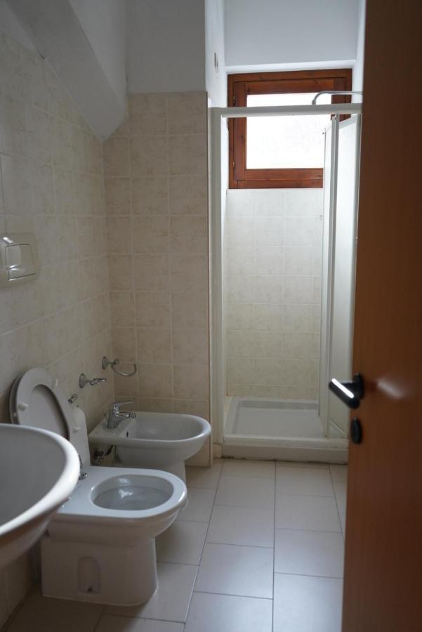 Rifugio Trifoglio Ass. Ostelli Lombardia Valtorta Ngoại thất bức ảnh