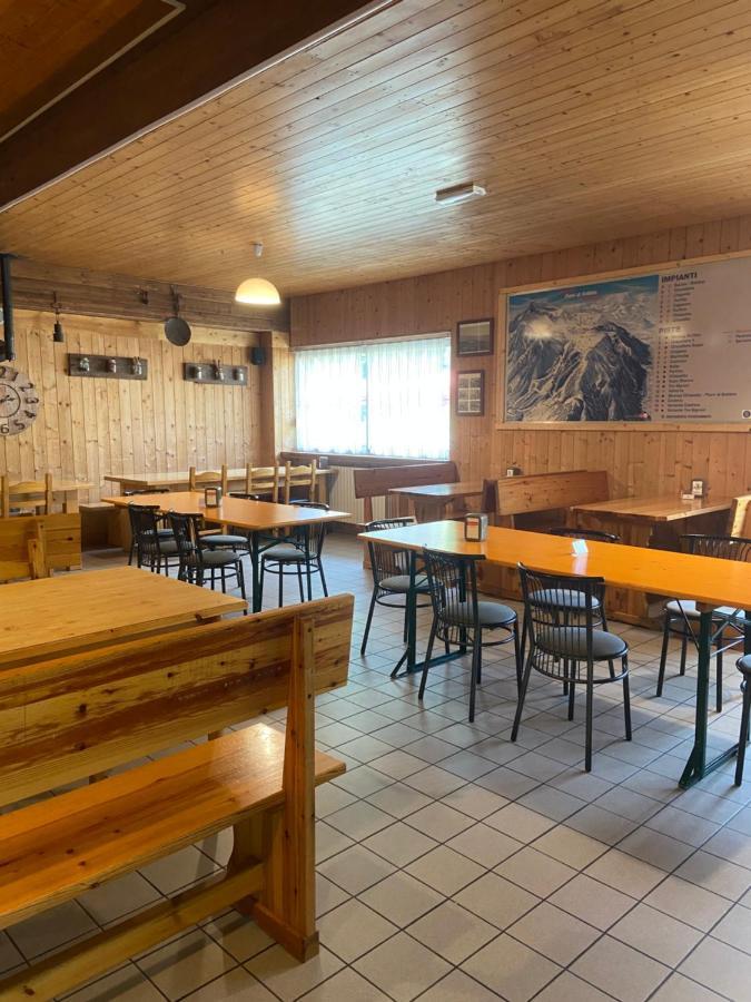 Rifugio Trifoglio Ass. Ostelli Lombardia Valtorta Ngoại thất bức ảnh